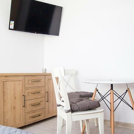Silver Apartments ساربينوفو المظهر الخارجي الصورة