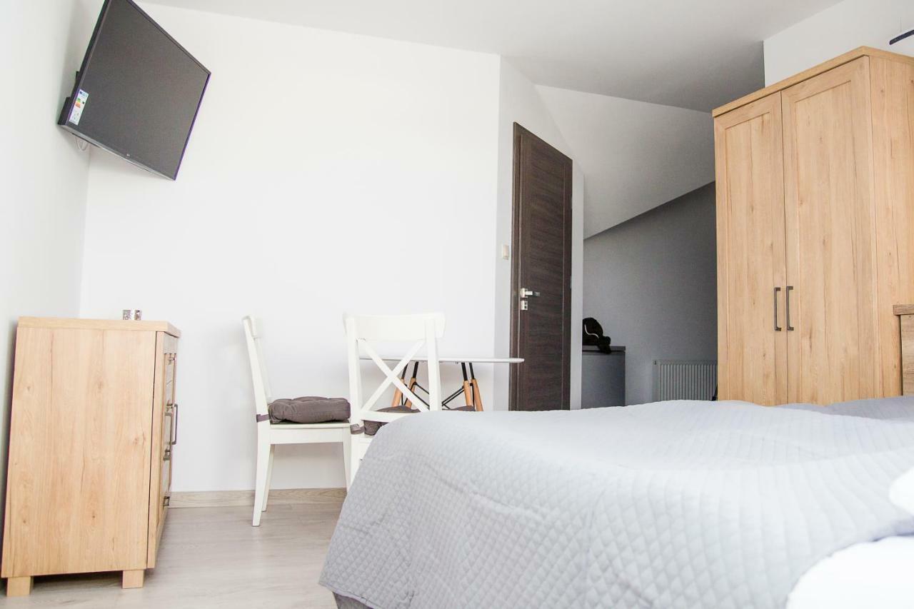 Silver Apartments ساربينوفو المظهر الخارجي الصورة