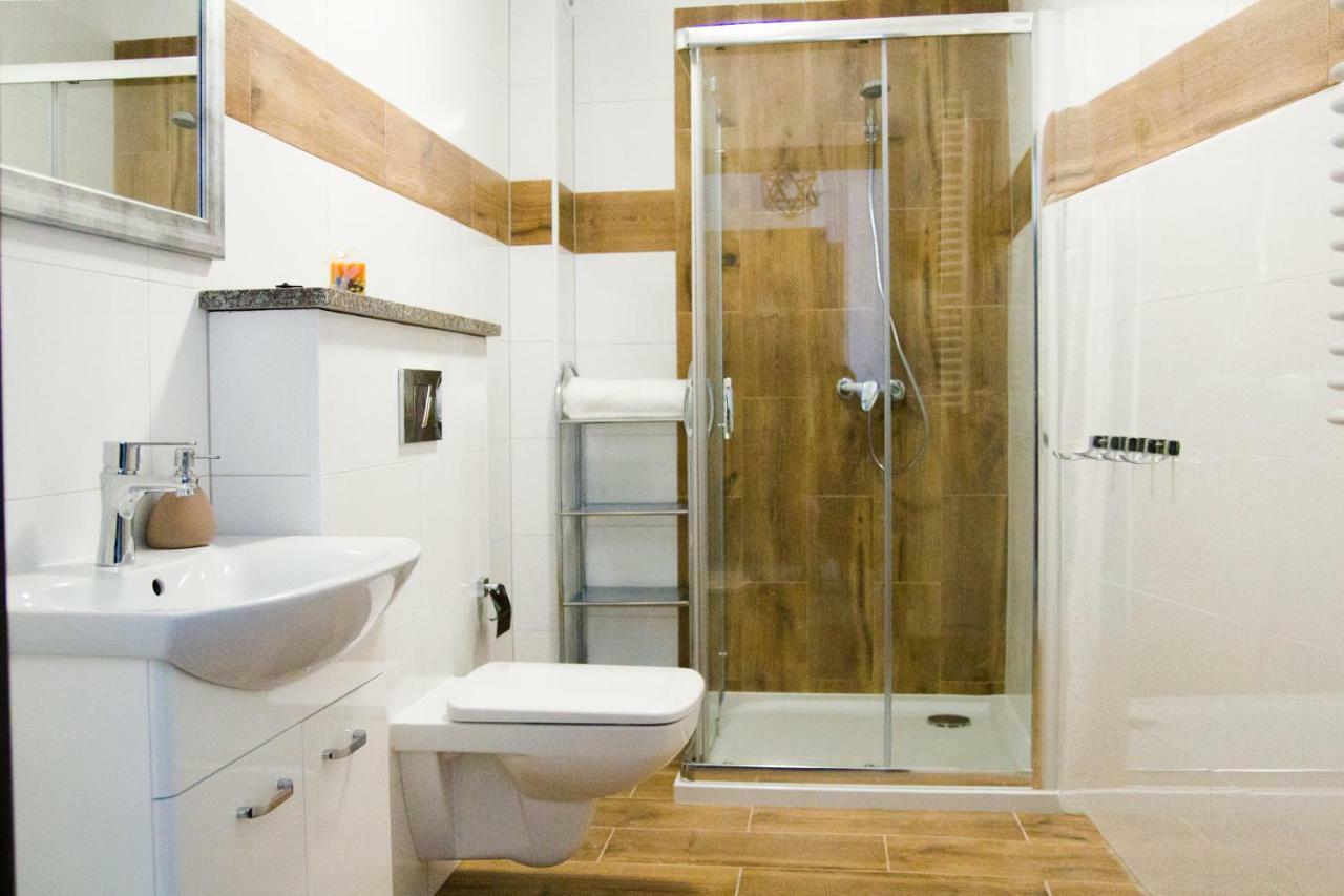 Silver Apartments ساربينوفو المظهر الخارجي الصورة