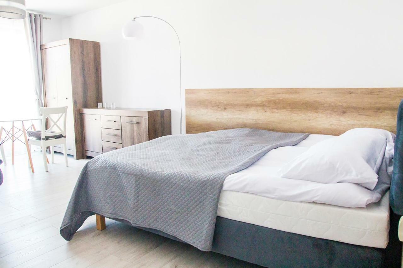 Silver Apartments ساربينوفو المظهر الخارجي الصورة