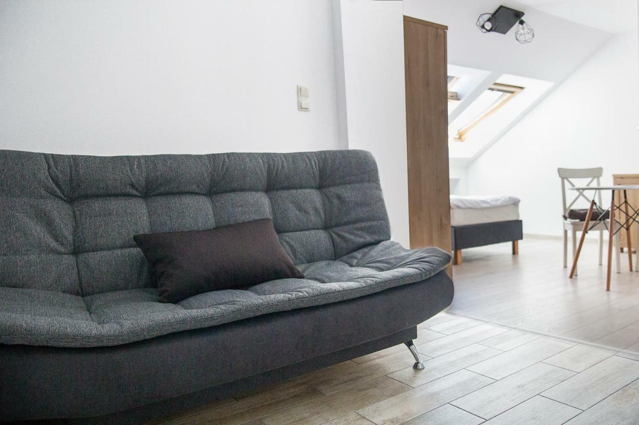 Silver Apartments ساربينوفو المظهر الخارجي الصورة